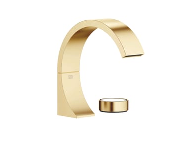 Dornbracht, CYO 29218811 Miscelatore per lavabo da piano a 2 fori in ottone cromato
