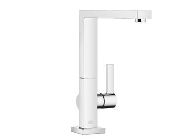 Countertop kitchen mixer tap with swivel spout LOT 33800680 Dornbracht