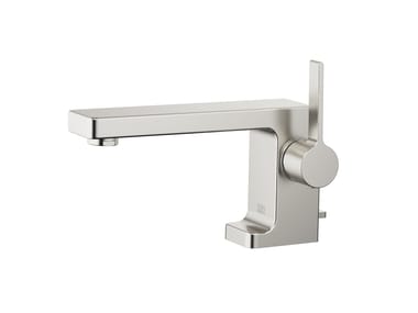 Miscelatore per lavabo da piano monocomando con piletta LULU 33500710 Dornbracht