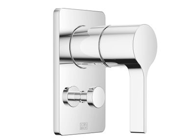 2 hole shower mixer with diverter LULU 36122710 Dornbracht