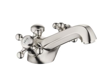 1 hole washbasin tap MADISON 22500360 Dornbracht