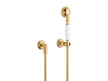 Wall-mounted handshower with individual rosettes MADISON 27803361 Dornbracht