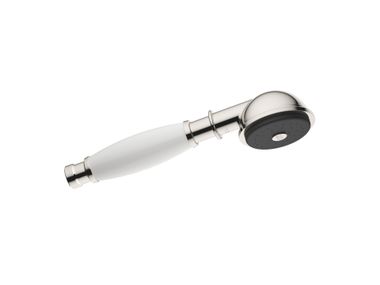 Handshower with anti-lime system for shower MADISON 28002970 Dornbracht