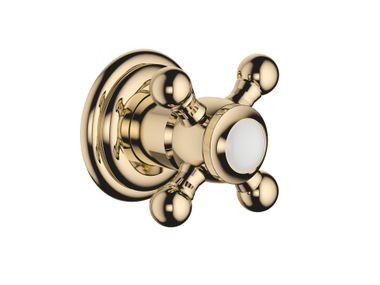 Wall-mounted single handle 1 hole washbasin tap MADISON 36607361 Dornbracht