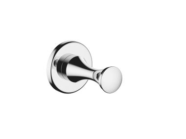 Chromed brass towel hook MADISON 83251970 Dornbracht