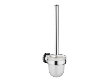 Wall-mounted toilet brush MADISON 83900361 Dornbracht