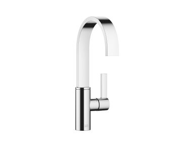Countertop single handle kitchen mixer tap MEM 33805682 Dornbracht