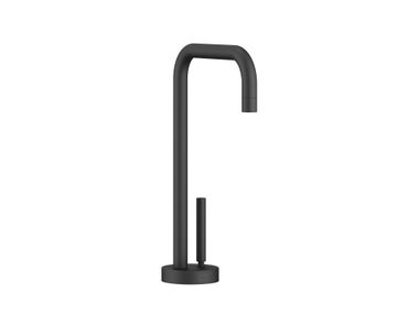 Countertop water purification tap META SQUARE 17 871 861 Dornbracht