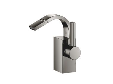 Countertop single handle bidet mixer SERIENSPEZIFISCH 33600782 Dornbracht