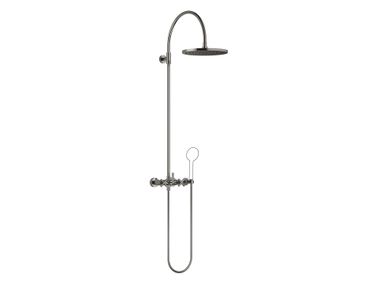 Wall-mounted shower panel TARA 26622892 Dornbracht