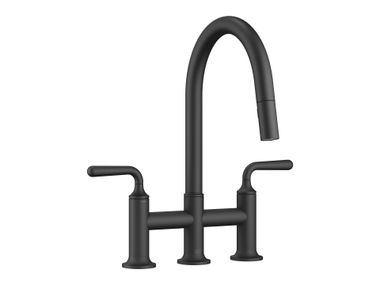 3 hole bridge tap VAIA 19 870 809 Dornbracht