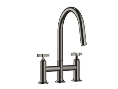 3 hole bridge tap VAIA 19 875 809 Dornbracht