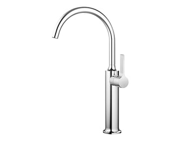 Dornbracht, VAIA 33534809 Miscelatore per lavabo monocomando da piano