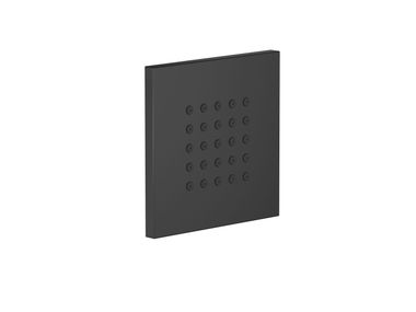 Built-in side shower WATER POINTS UP 36525979 Dornbracht