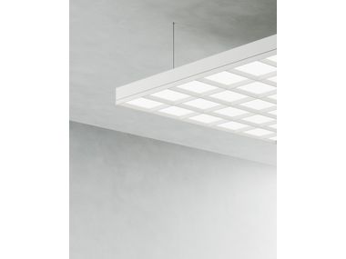 DRESSWALL GRIDS GR8/35 Ceiling panels By Dresswall