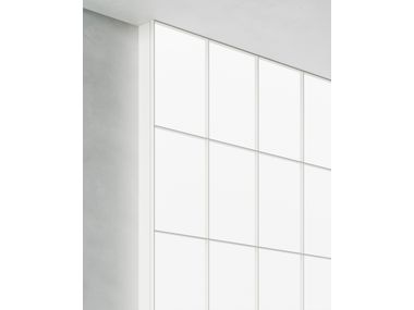 DRESSWALL GRIDS GR8/35 Ceiling panels By Dresswall