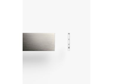 DRESSWALL GRIDS GR8/70-L Panel para techos suspendidos By Dresswall