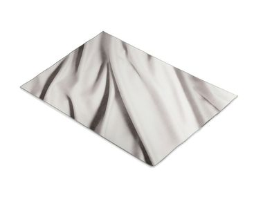 Alfombra de fibra sintética PEPLUM Driade