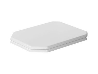 Ceramic toilet seat 1930 006489 Duravit