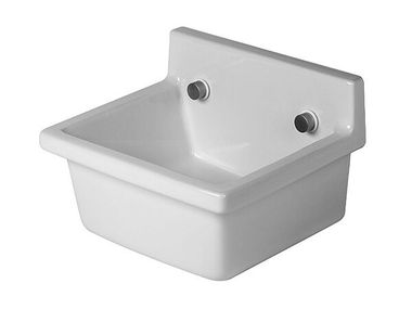 Lavatoio in ceramica STARCK 3 031348 Duravit