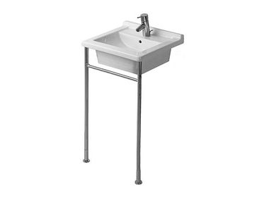 Ceramic utility sink STARCK 3 003064 Duravit