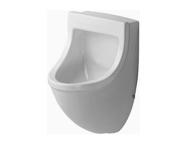 Urinal aus Keramik STARCK 3 082135 Duravit