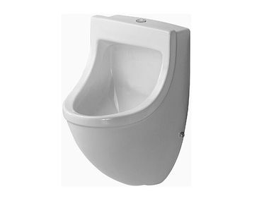 Urinal aus Keramik STARCK 3 082235 Duravit