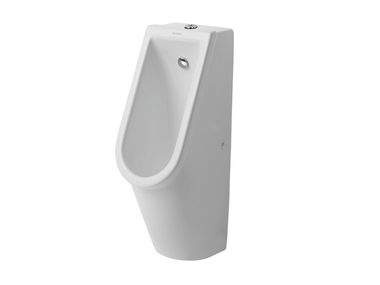 Hängender Urinal aus Keramik STARCK 3 082625 Duravit