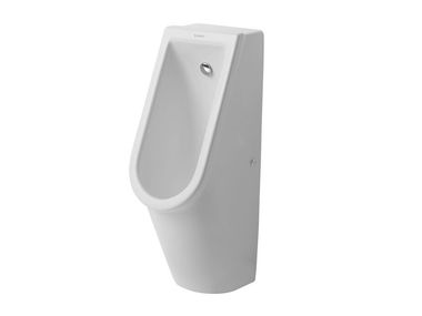 Hängender Urinal aus Keramik STARCK 3 082725 Duravit