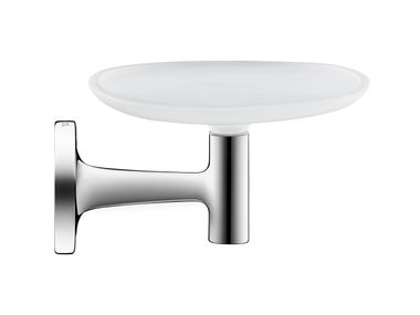 Portasapone a muro STARCK T 009933 Duravit