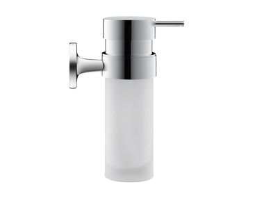 Dispenser sapone da parete STARCK T 009935 Duravit