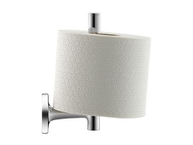 Portarotolo STARCK T 009939 Duravit