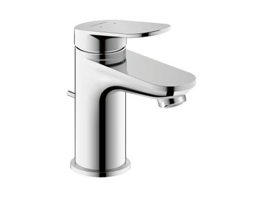 Einhebelmischer mit Luftsprudler zur Standmontage WAVE WA1010001 Duravit