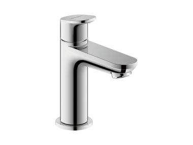 Miscelatore per lavabo monocomando da piano con aeratore WAVE WA1080002 Duravit