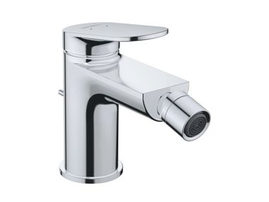 Einhebel Bidet-Mischbatterie zur Standmontage WAVE WA240001 Duravit