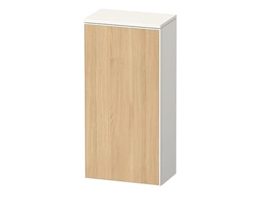 Duravit, ZENCHA ZE1350 Pensile bagno sospeso