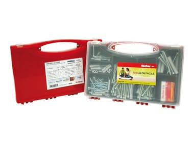 fischer, EASY BOX Tassello