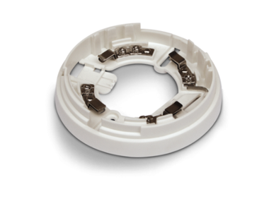 INIM, EB0010/EB0020 Base di montaggio