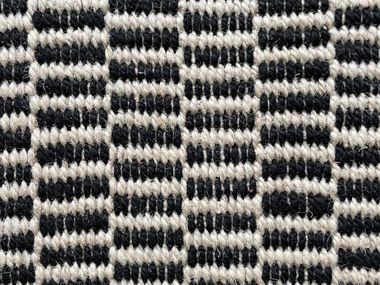 Handwoven Flatweave Kilim AJOR EDELGRUND