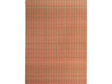 Handwoven Flatweave Kilim AZADI EDELGRUND