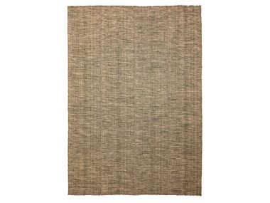 Handwoven Flatweave Kilim VICTORIA MARIA'S CITIES - BERLIN EDELGRUND