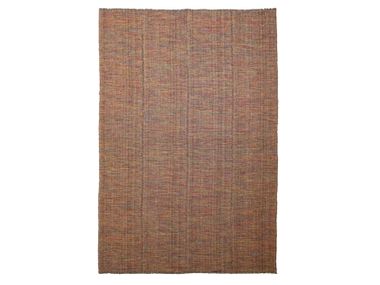 Handwoven Flatweave Kilim VICTORIA MARIA'S CITIES - IBIZA EDELGRUND