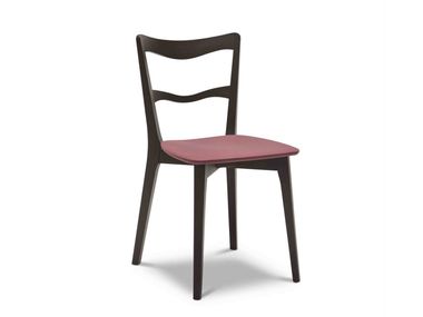 Beech chair EDEN 120 Origins 1971