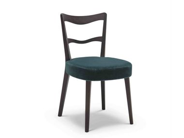 Beech chair EDEN 122 Origins 1971