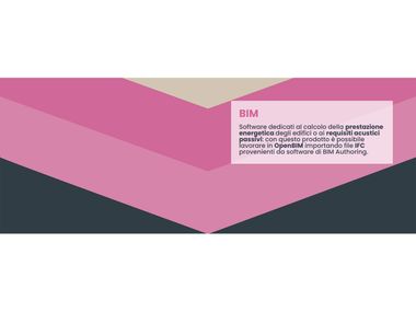 Building Information Modelling BIM EDILCLIMA