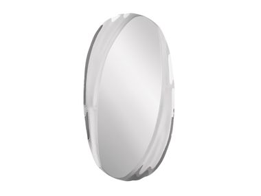 Specchio ovale da parete CARRARA EFORMA