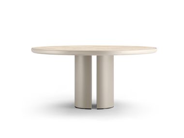 Round table ceramic king top  DORA EFORMA