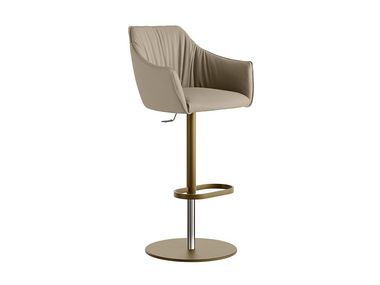 Swivel kitchen stool ERA EFORMA