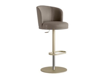 Swivel kitchen stool GINGER EFORMA