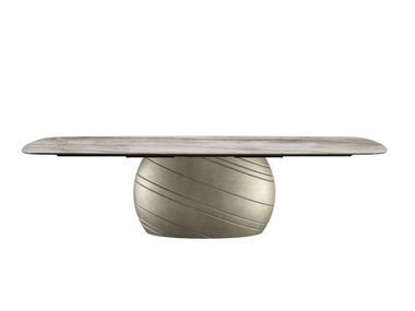 Rectangular dining table GIOVE EFORMA